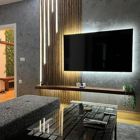 Liboroapartments Ниш Екстер'єр фото