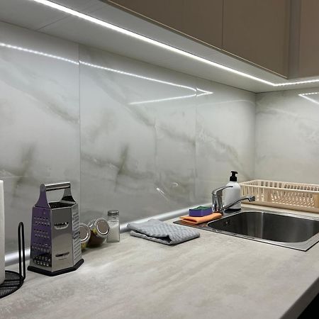 Liboroapartments Ниш Екстер'єр фото