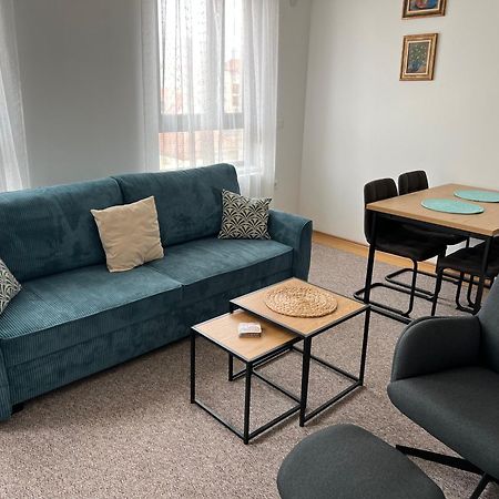 Liboroapartments Ниш Екстер'єр фото