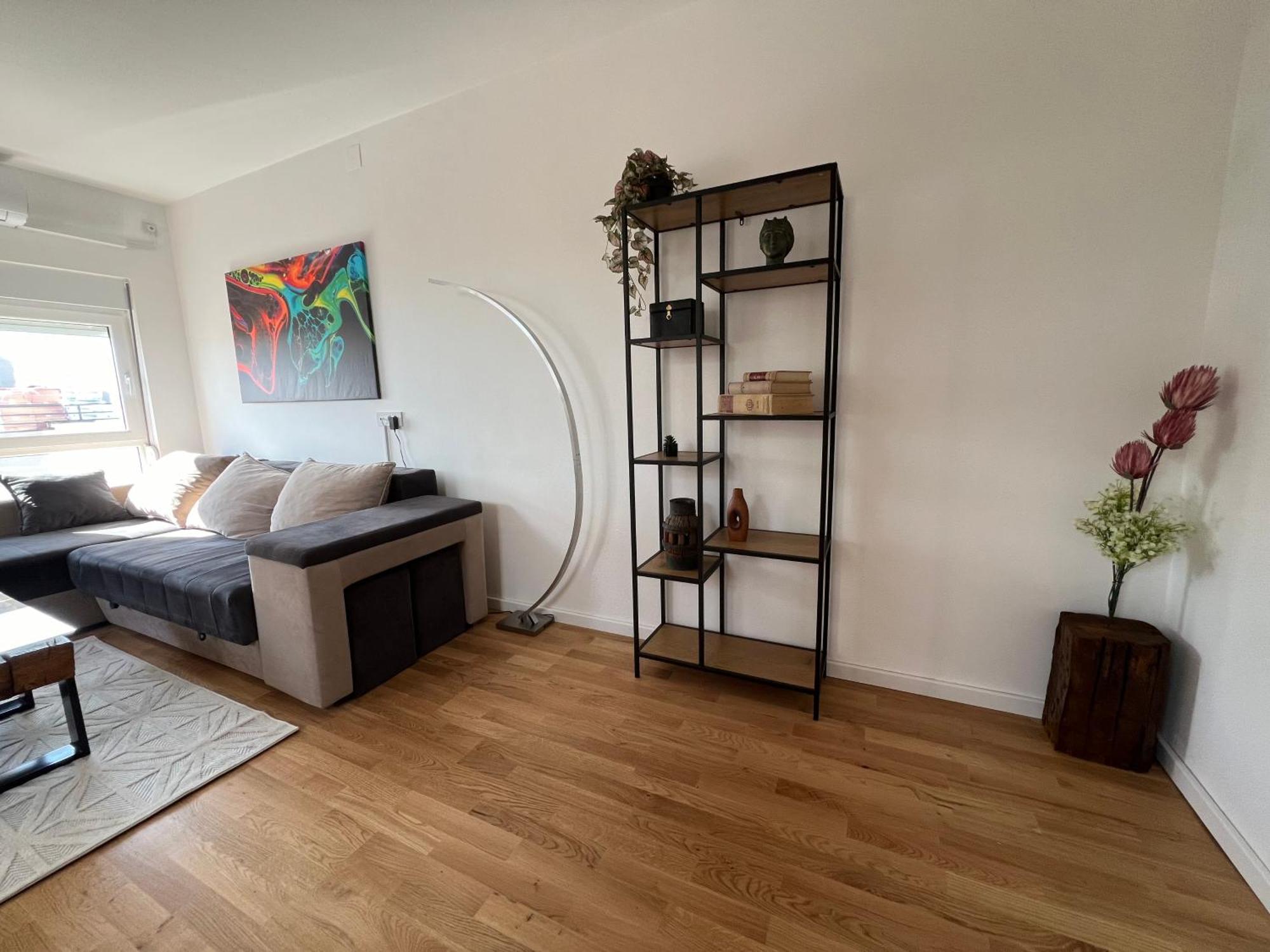 Liboroapartments Ниш Екстер'єр фото