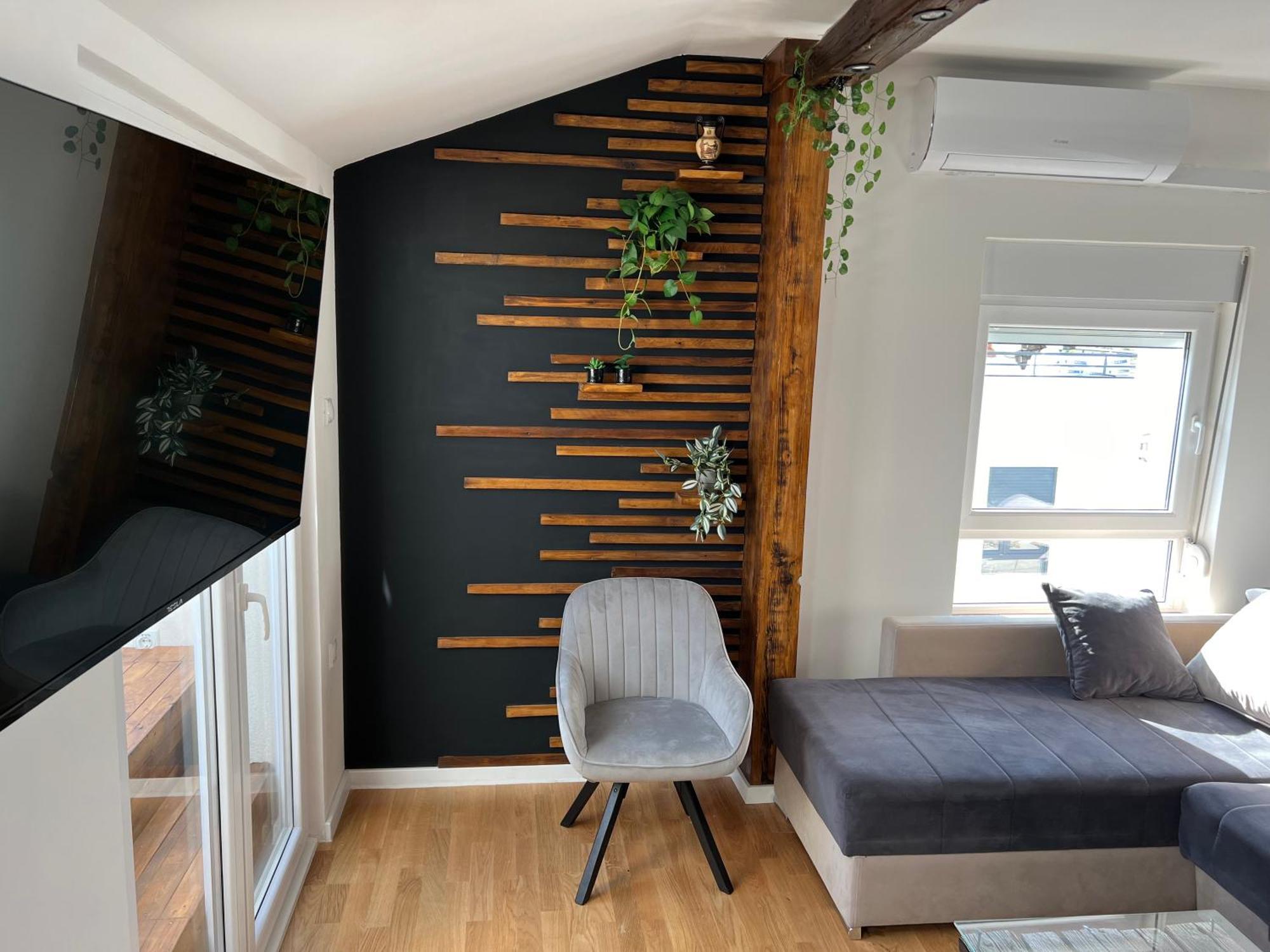 Liboroapartments Ниш Екстер'єр фото