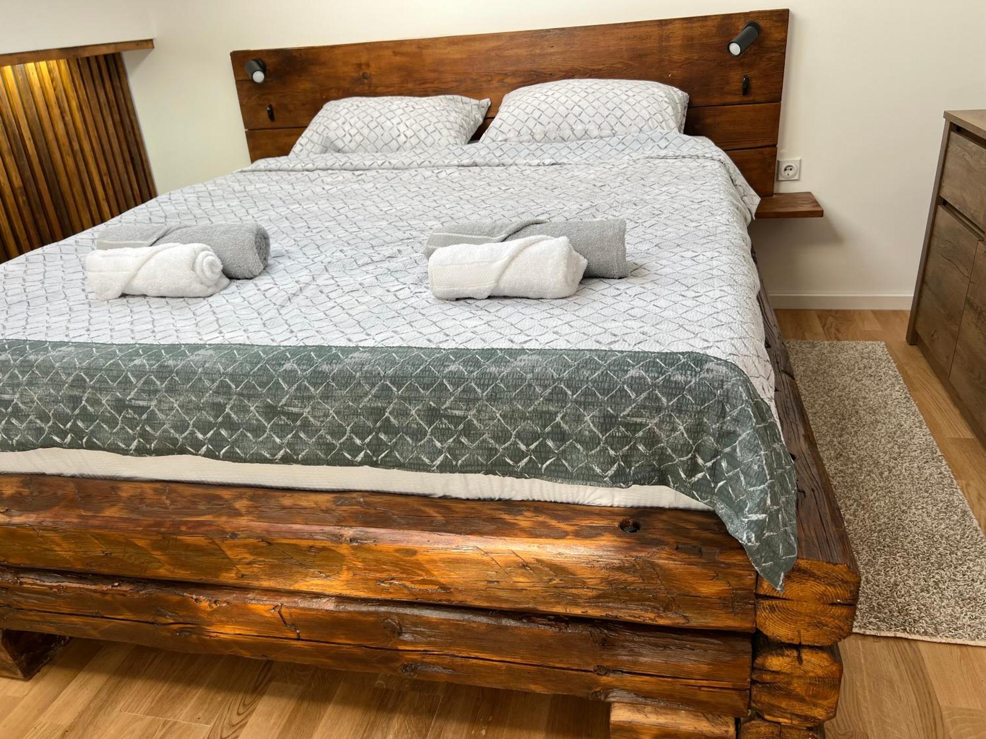 Liboroapartments Ниш Екстер'єр фото