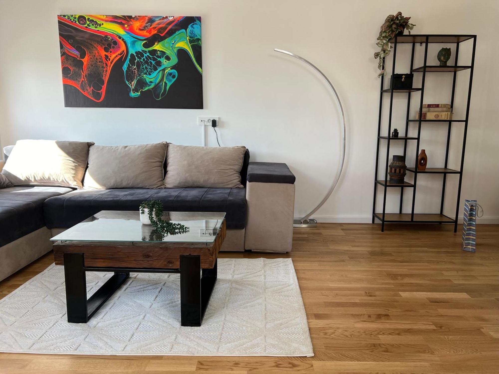 Liboroapartments Ниш Екстер'єр фото