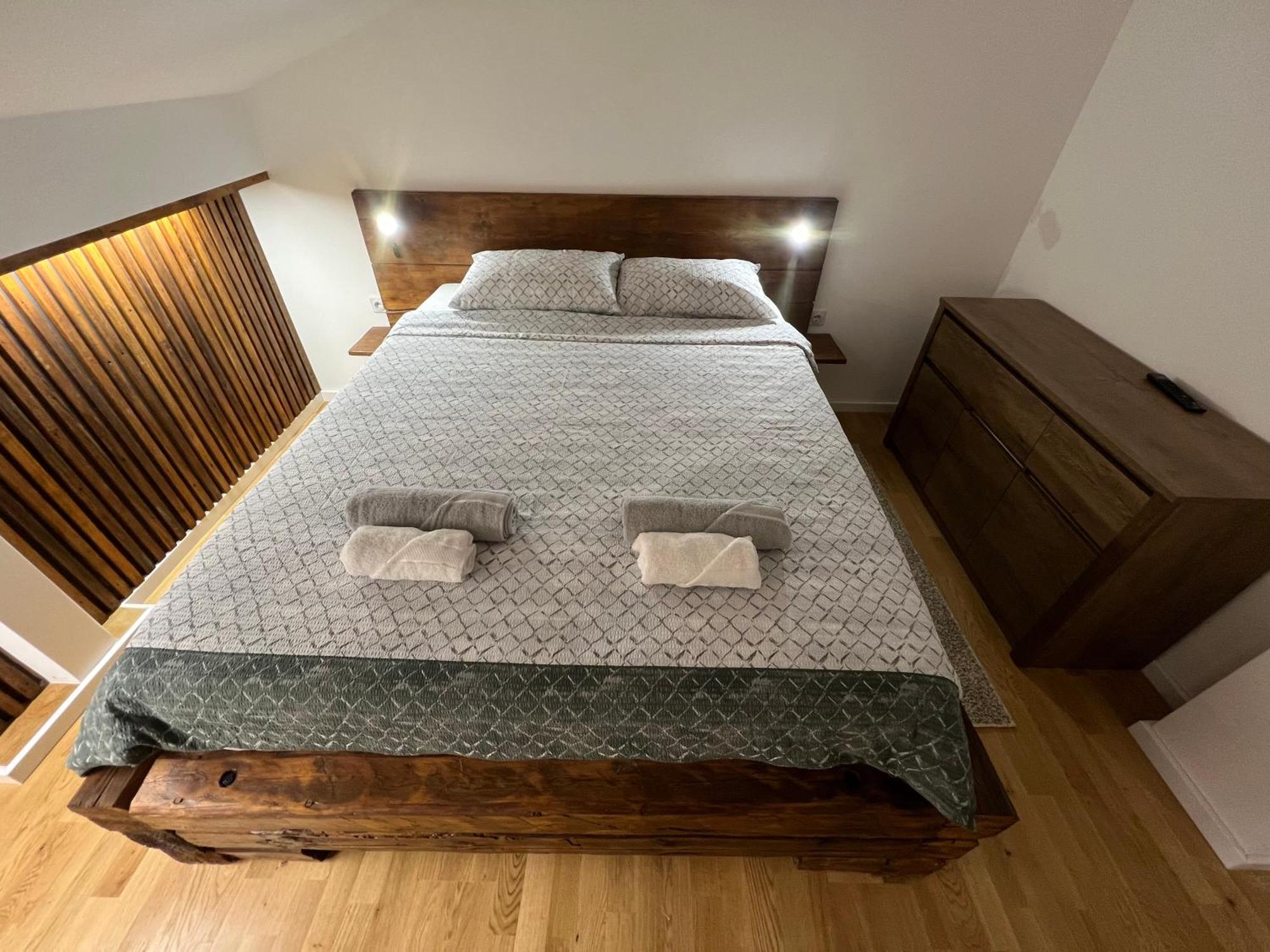 Liboroapartments Ниш Екстер'єр фото