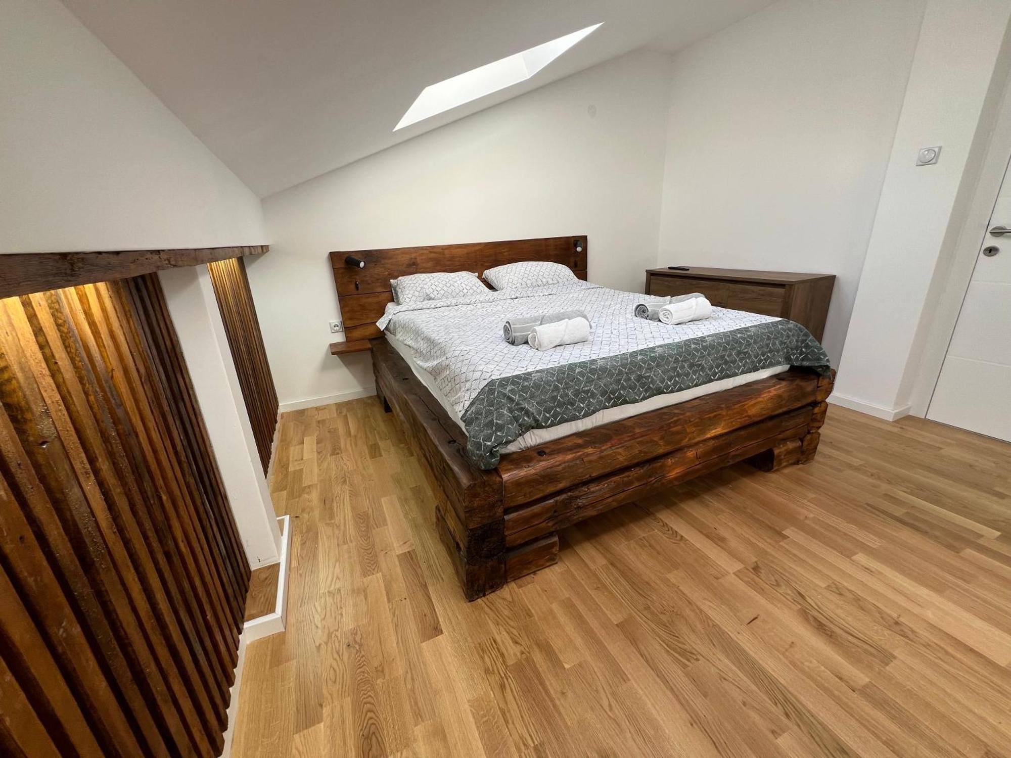 Liboroapartments Ниш Екстер'єр фото