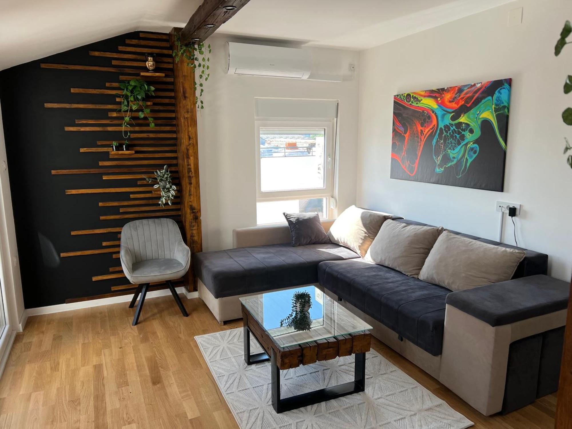 Liboroapartments Ниш Екстер'єр фото