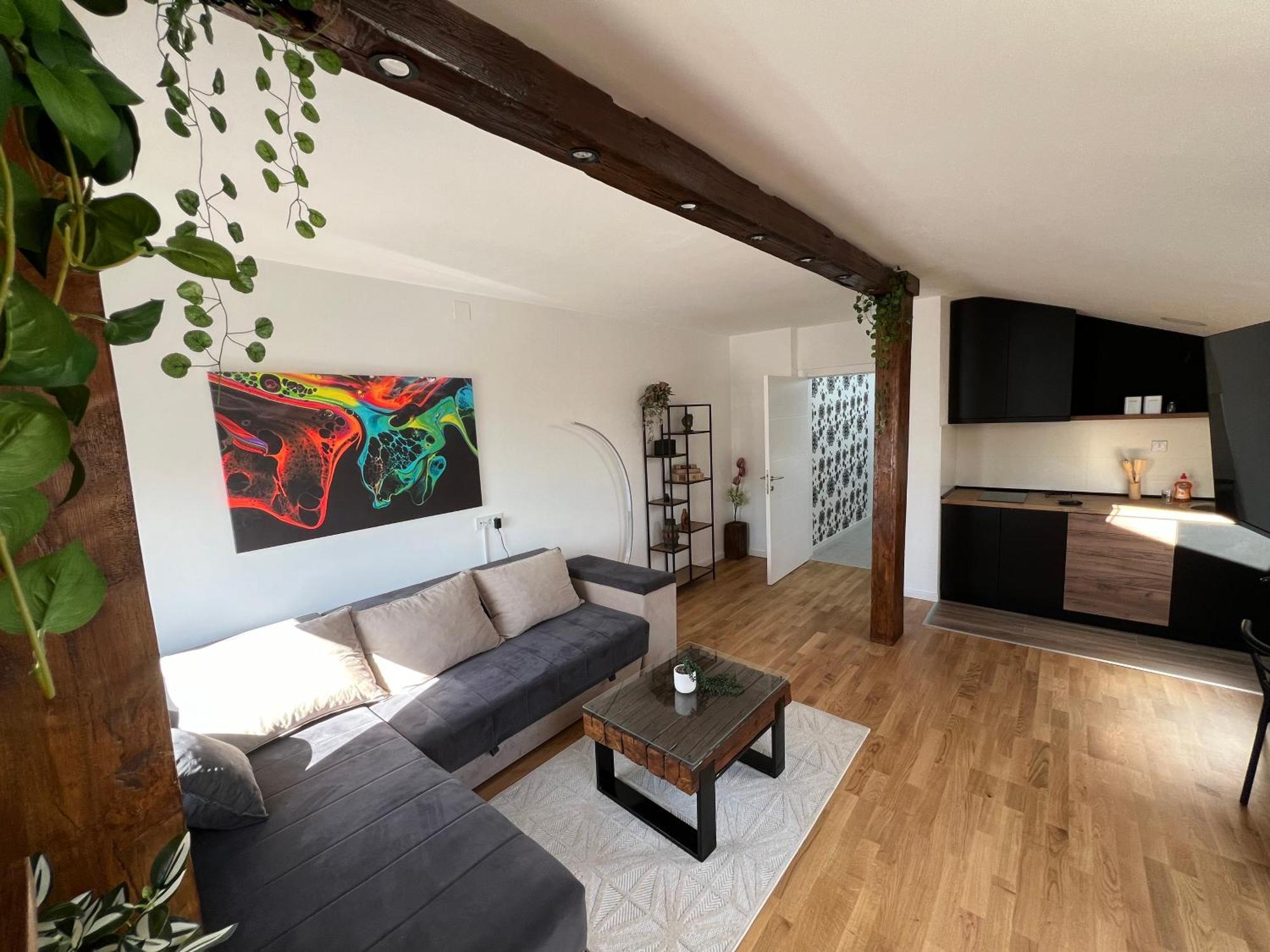Liboroapartments Ниш Екстер'єр фото
