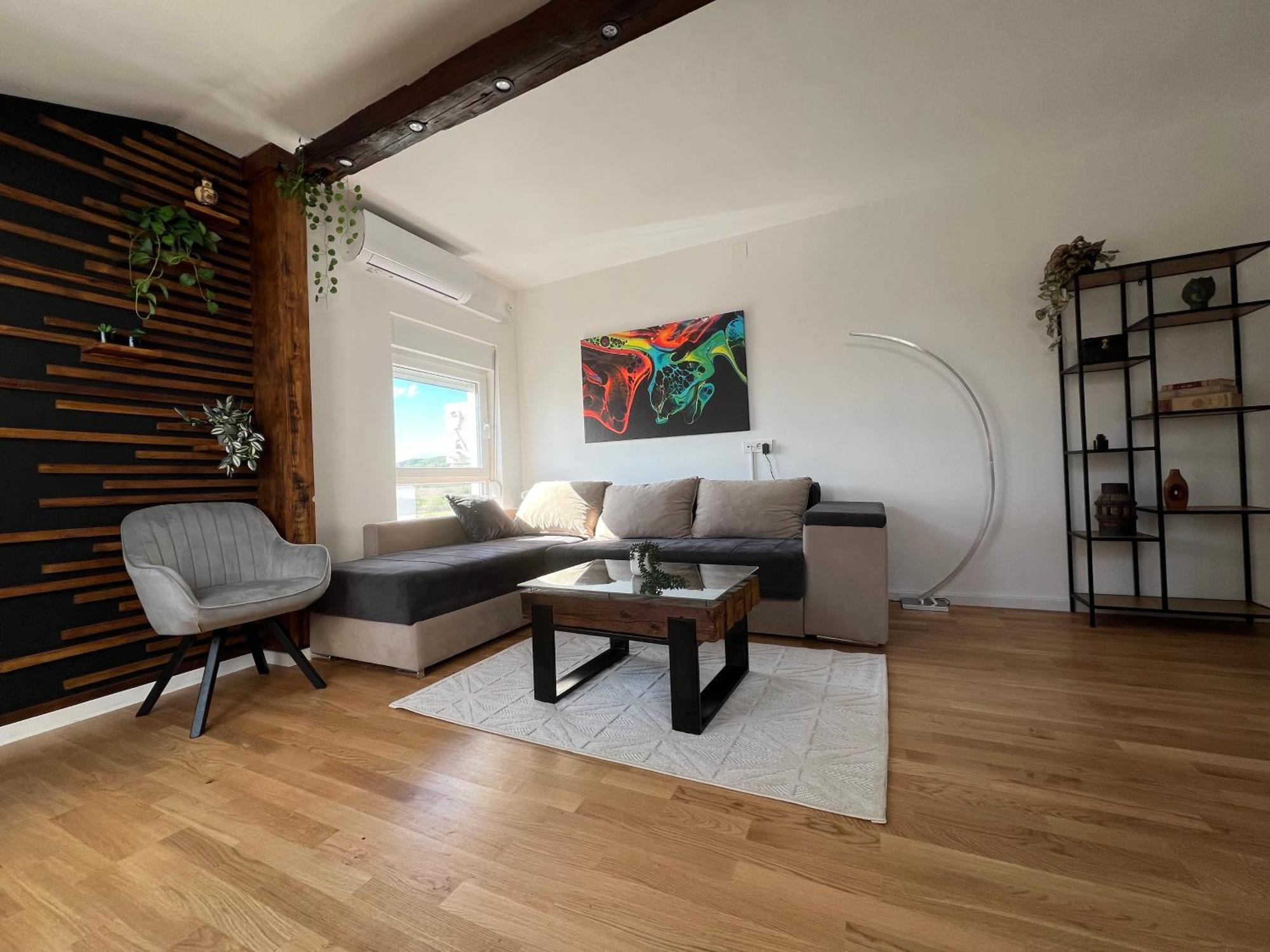 Liboroapartments Ниш Екстер'єр фото