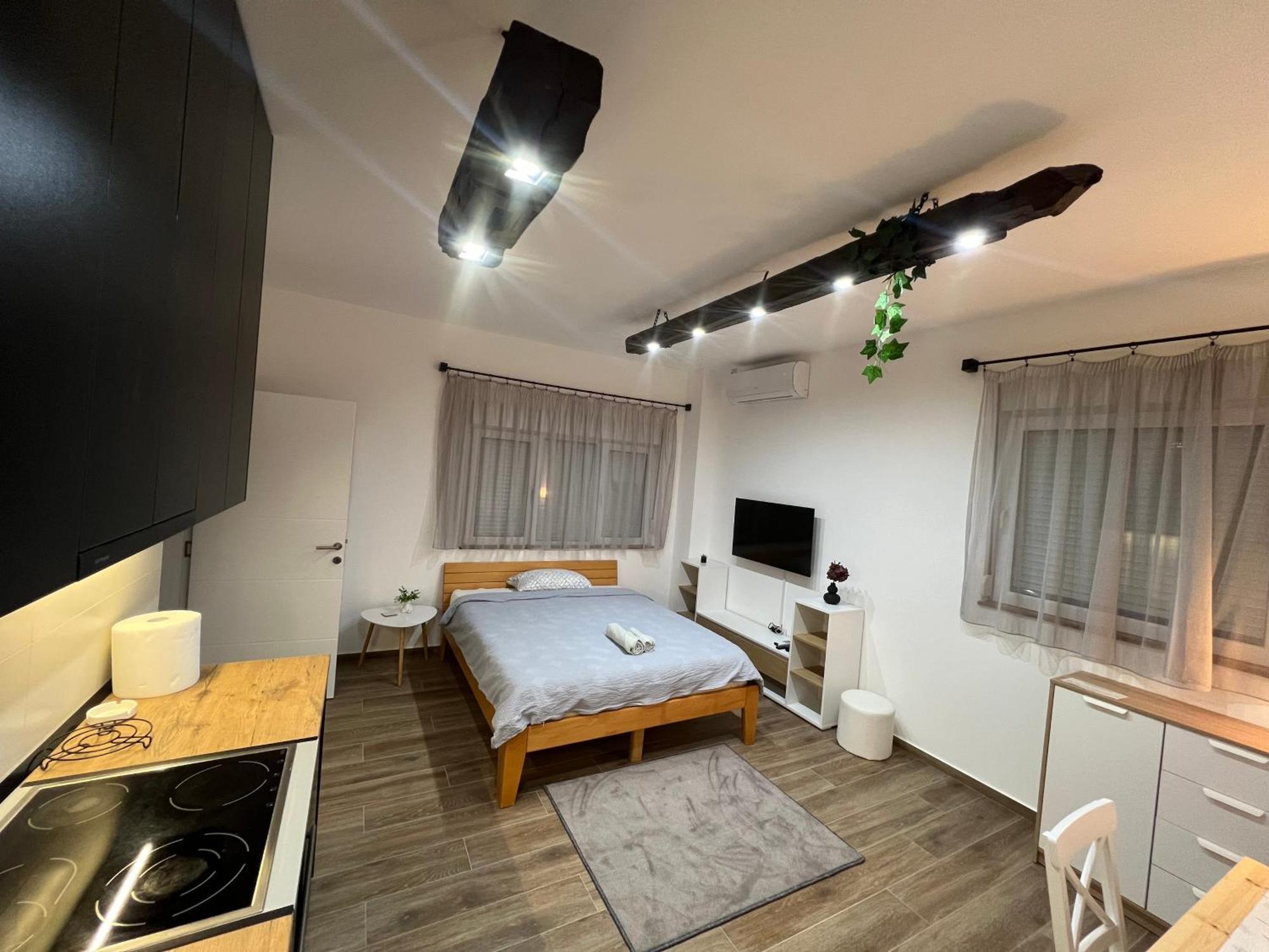 Liboroapartments Ниш Екстер'єр фото