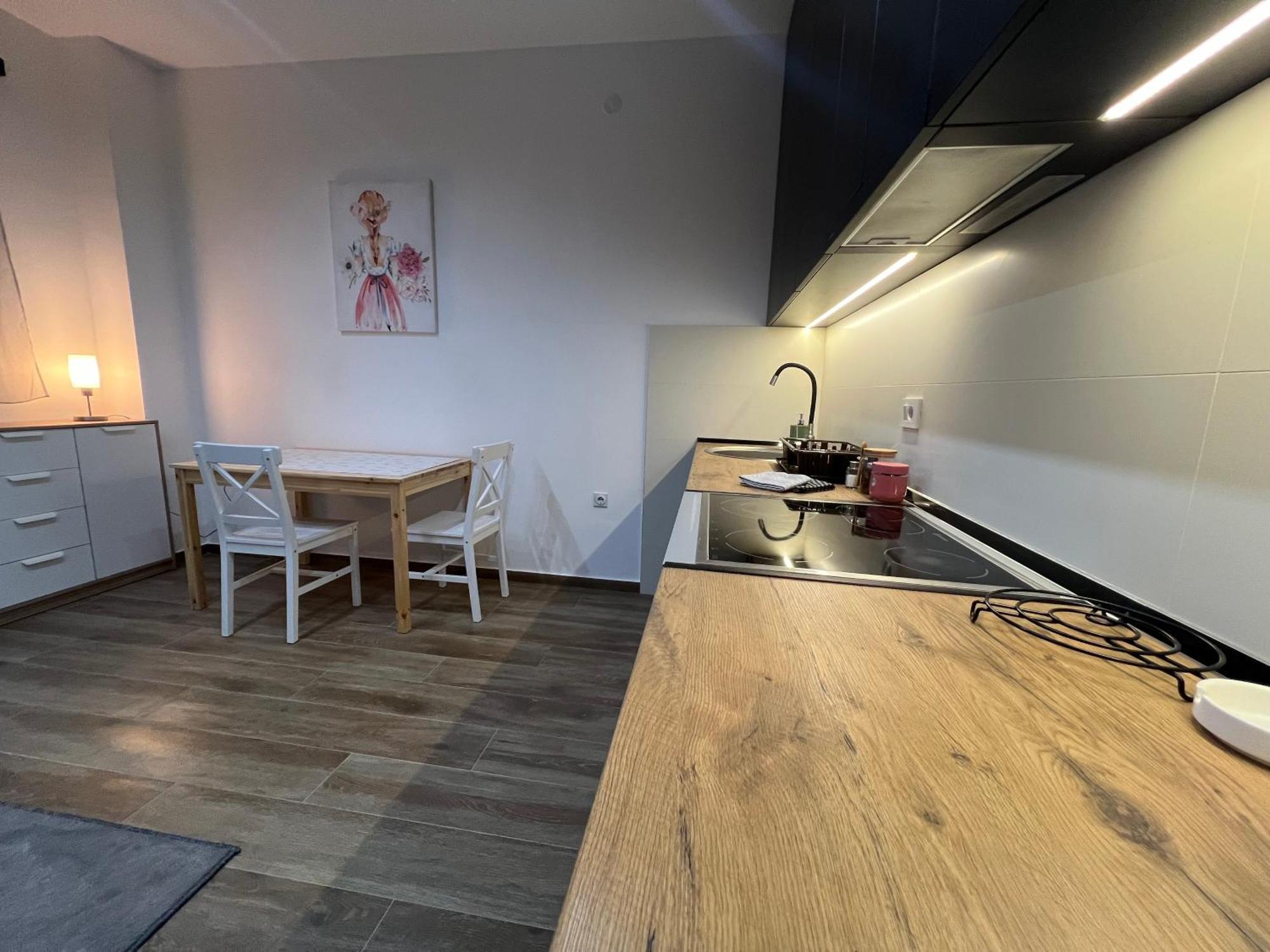 Liboroapartments Ниш Екстер'єр фото