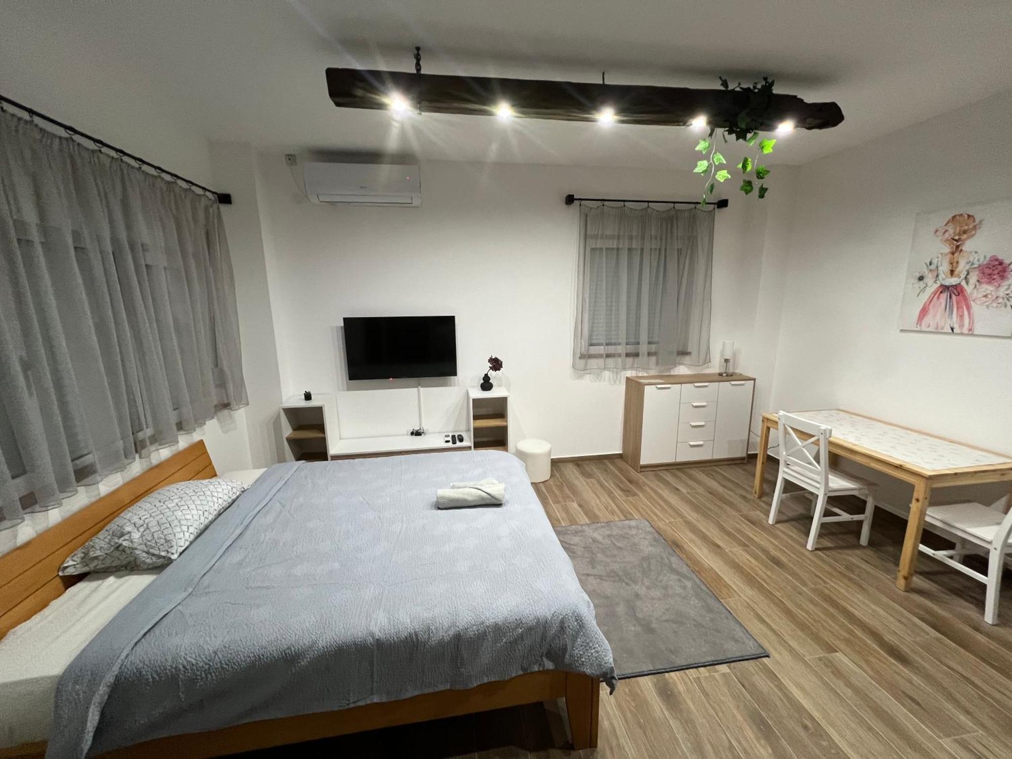 Liboroapartments Ниш Екстер'єр фото