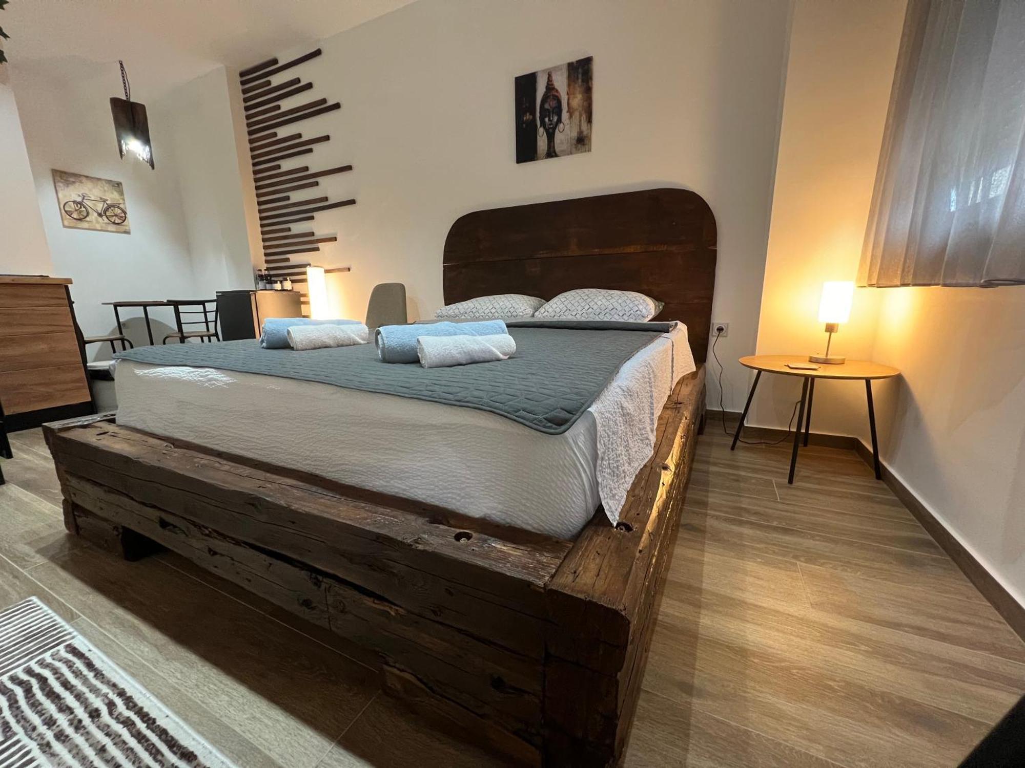 Liboroapartments Ниш Екстер'єр фото