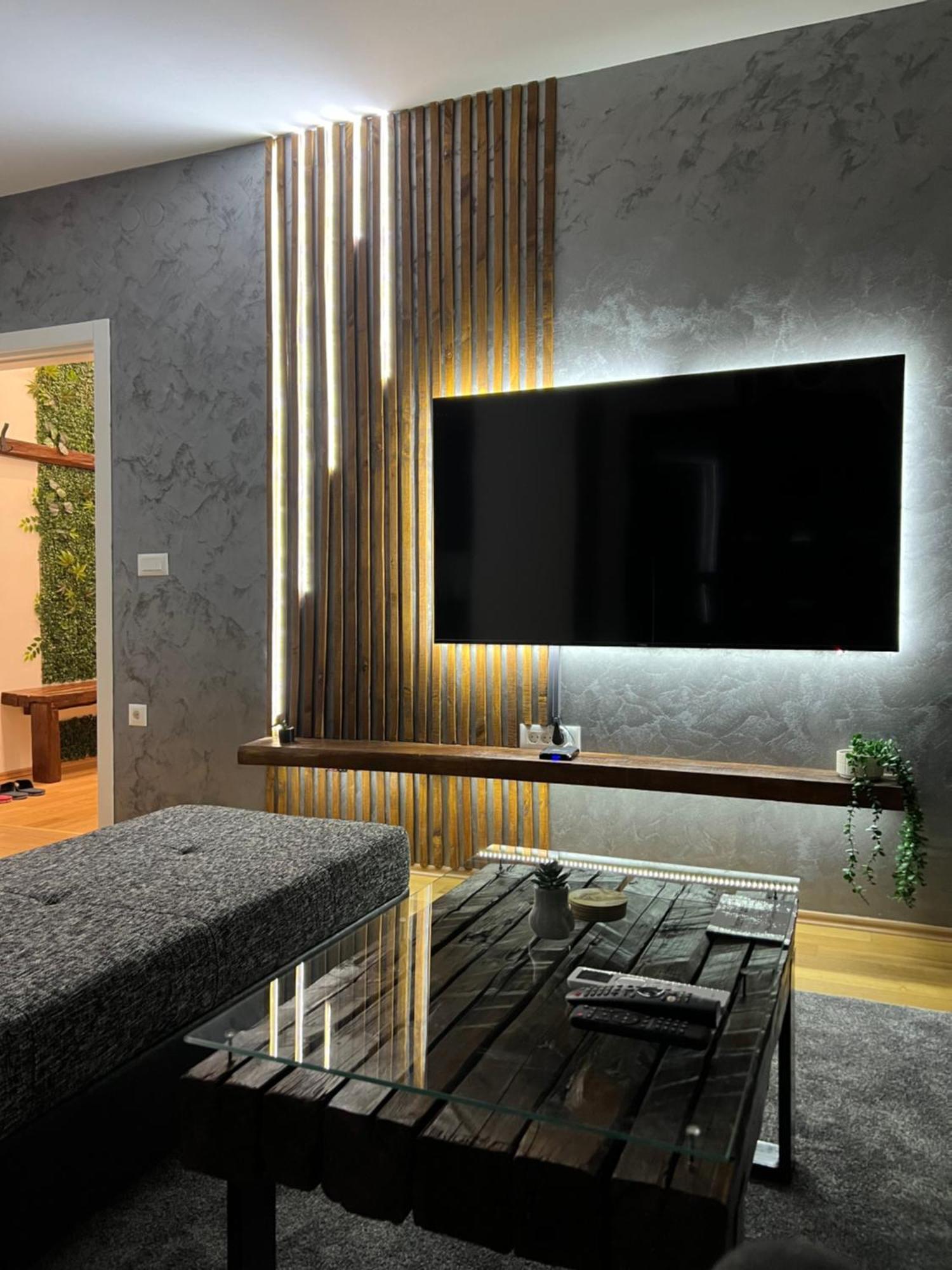 Liboroapartments Ниш Екстер'єр фото
