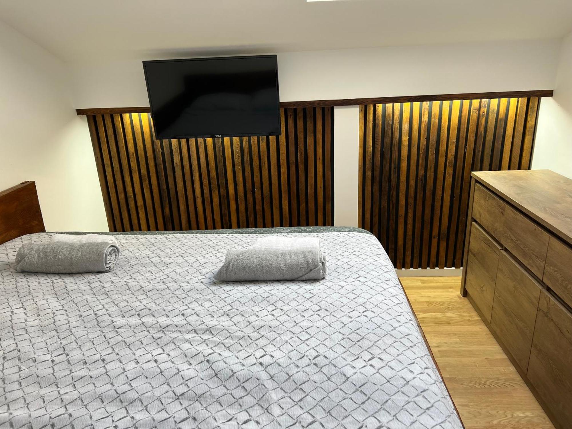 Liboroapartments Ниш Екстер'єр фото