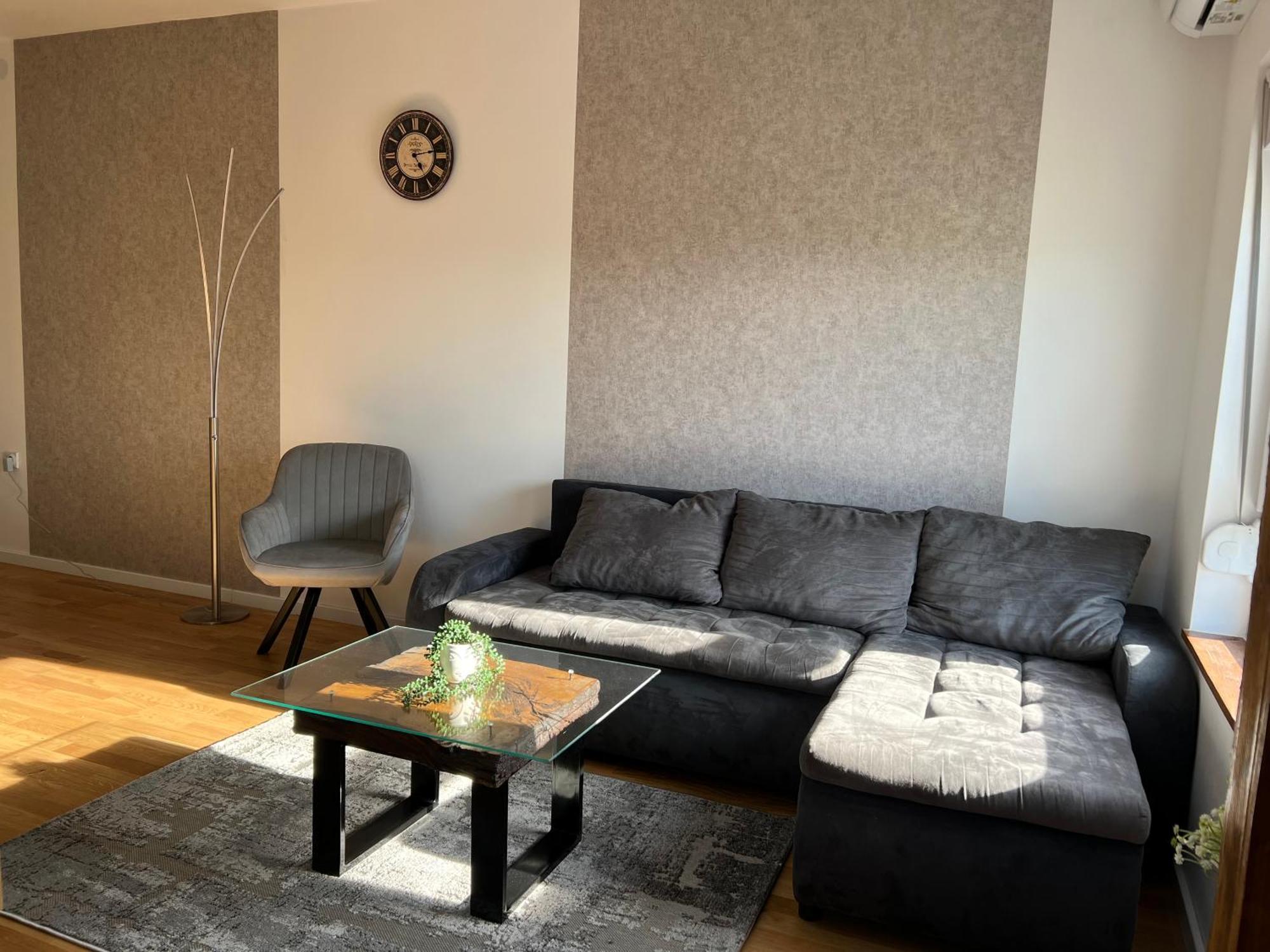 Liboroapartments Ниш Екстер'єр фото