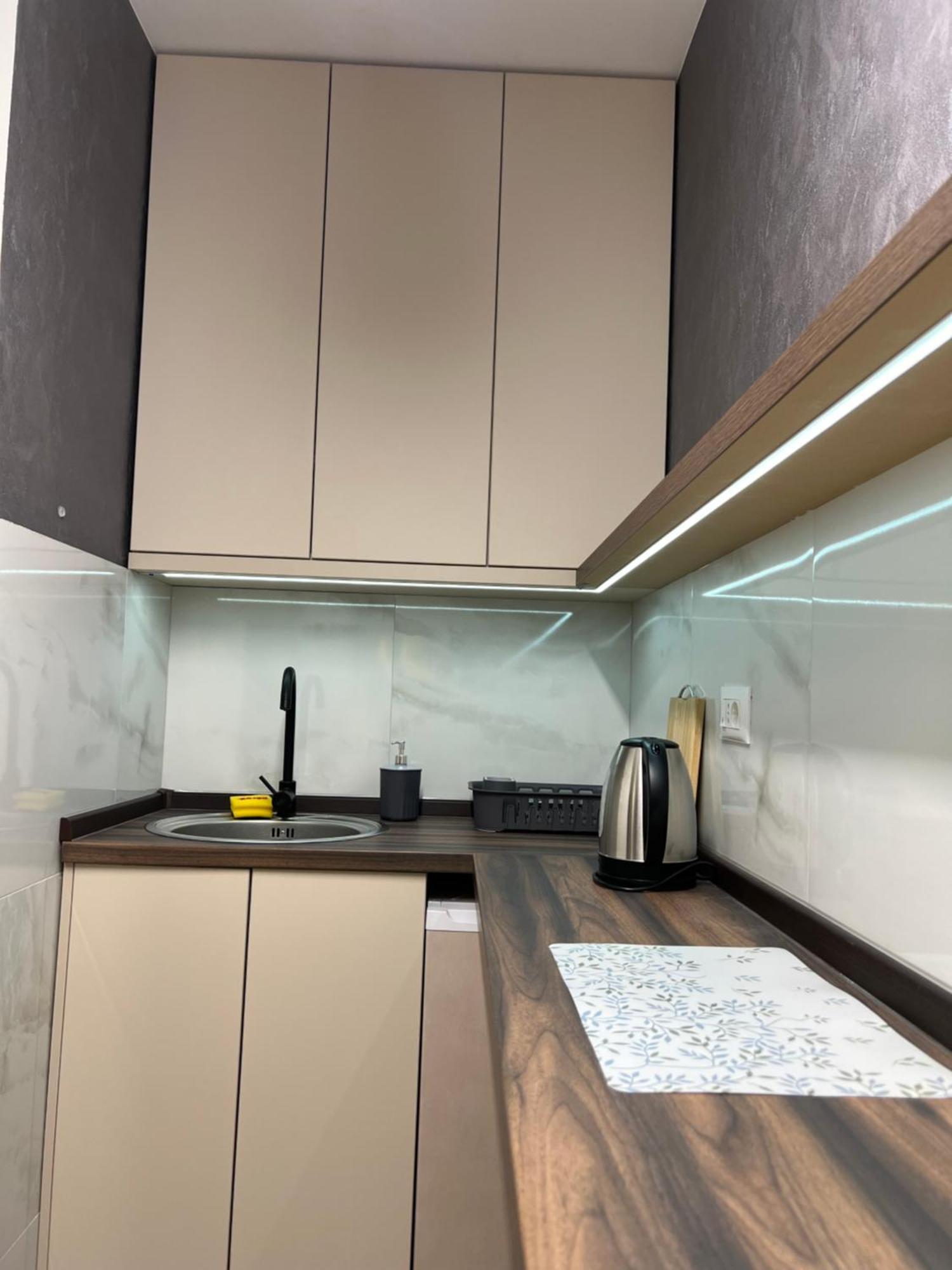 Liboroapartments Ниш Екстер'єр фото