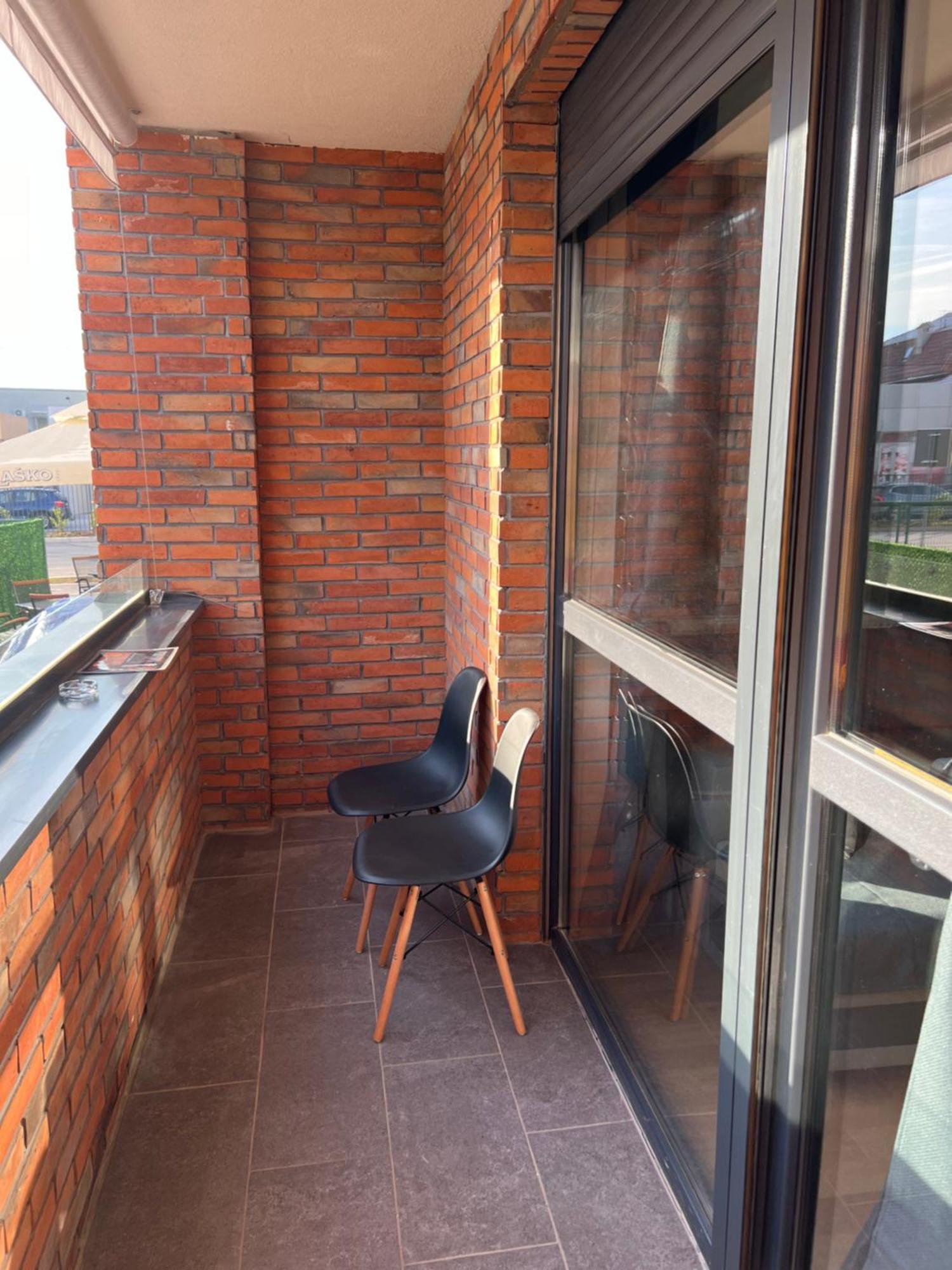 Liboroapartments Ниш Екстер'єр фото