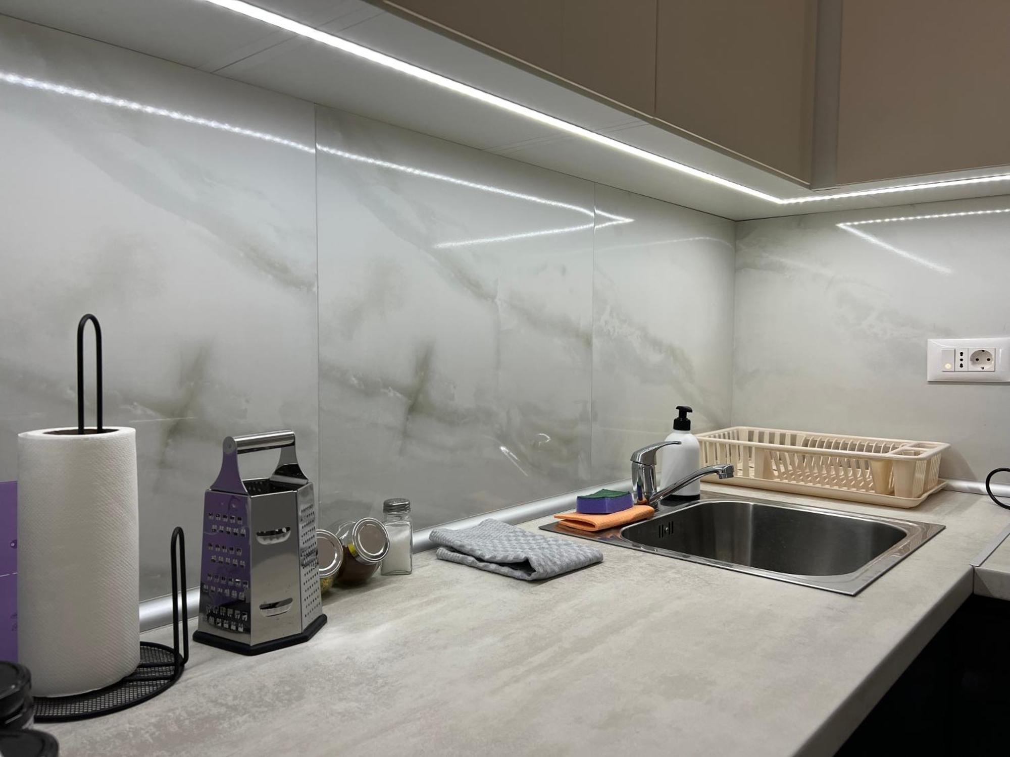 Liboroapartments Ниш Екстер'єр фото