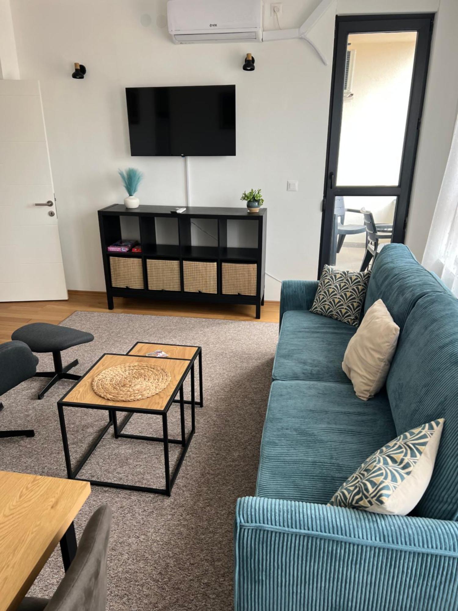 Liboroapartments Ниш Екстер'єр фото
