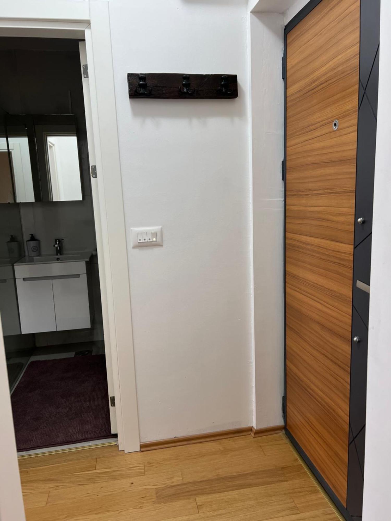 Liboroapartments Ниш Екстер'єр фото