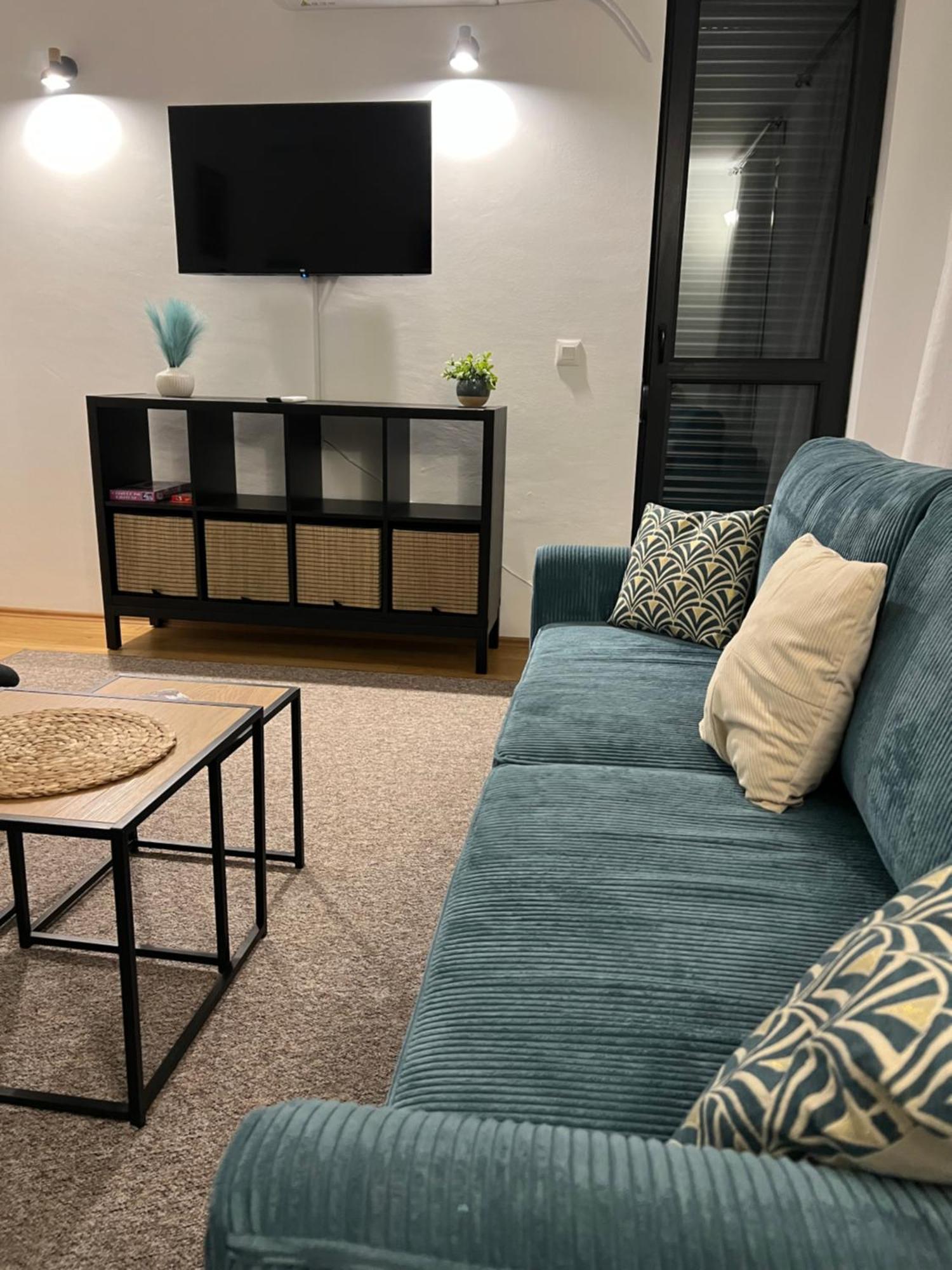 Liboroapartments Ниш Екстер'єр фото