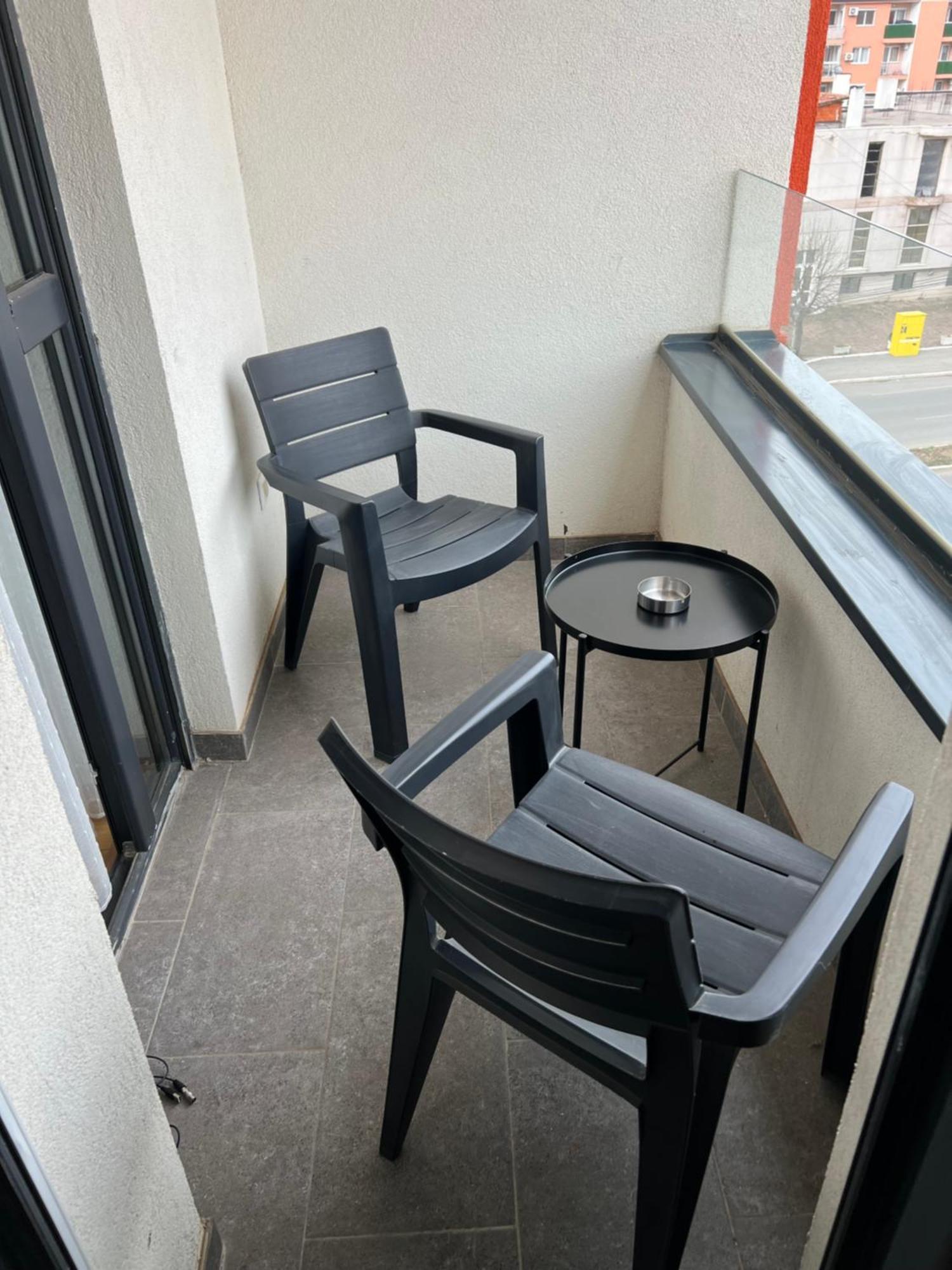 Liboroapartments Ниш Екстер'єр фото