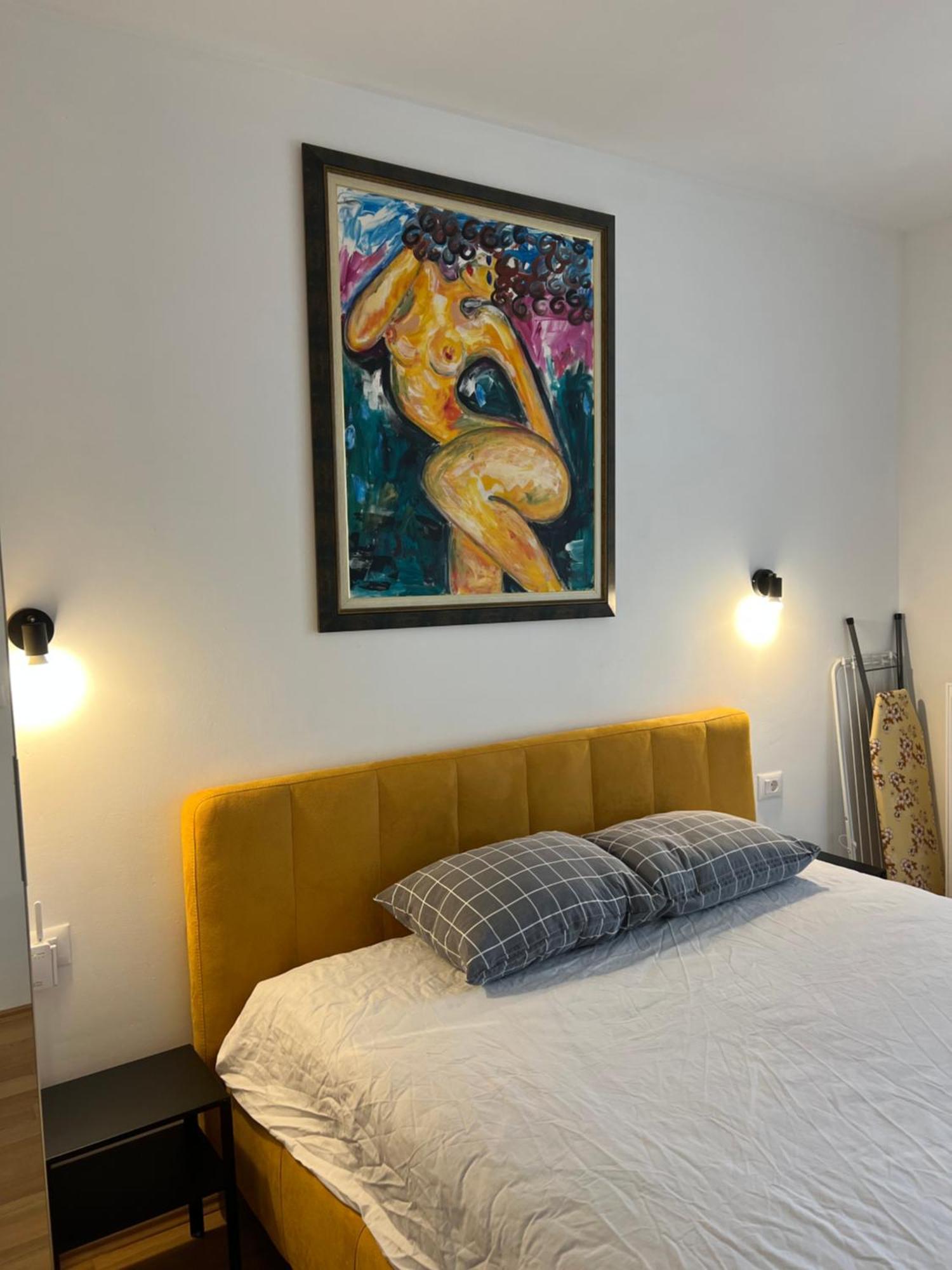 Liboroapartments Ниш Екстер'єр фото