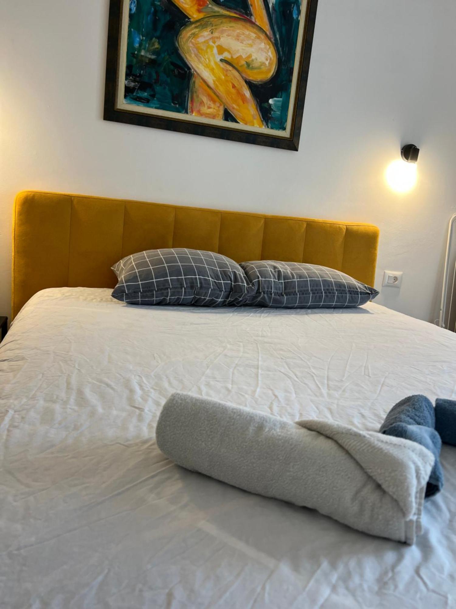 Liboroapartments Ниш Екстер'єр фото