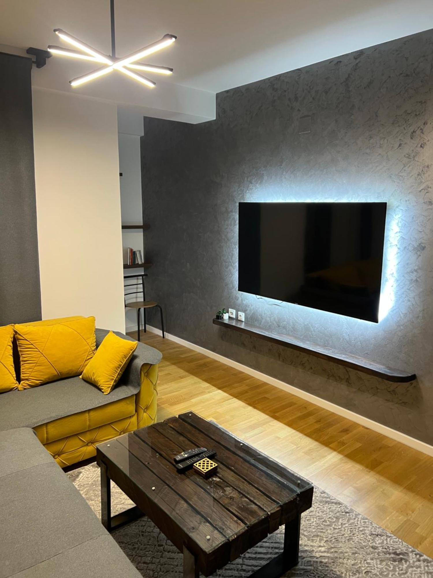 Liboroapartments Ниш Екстер'єр фото