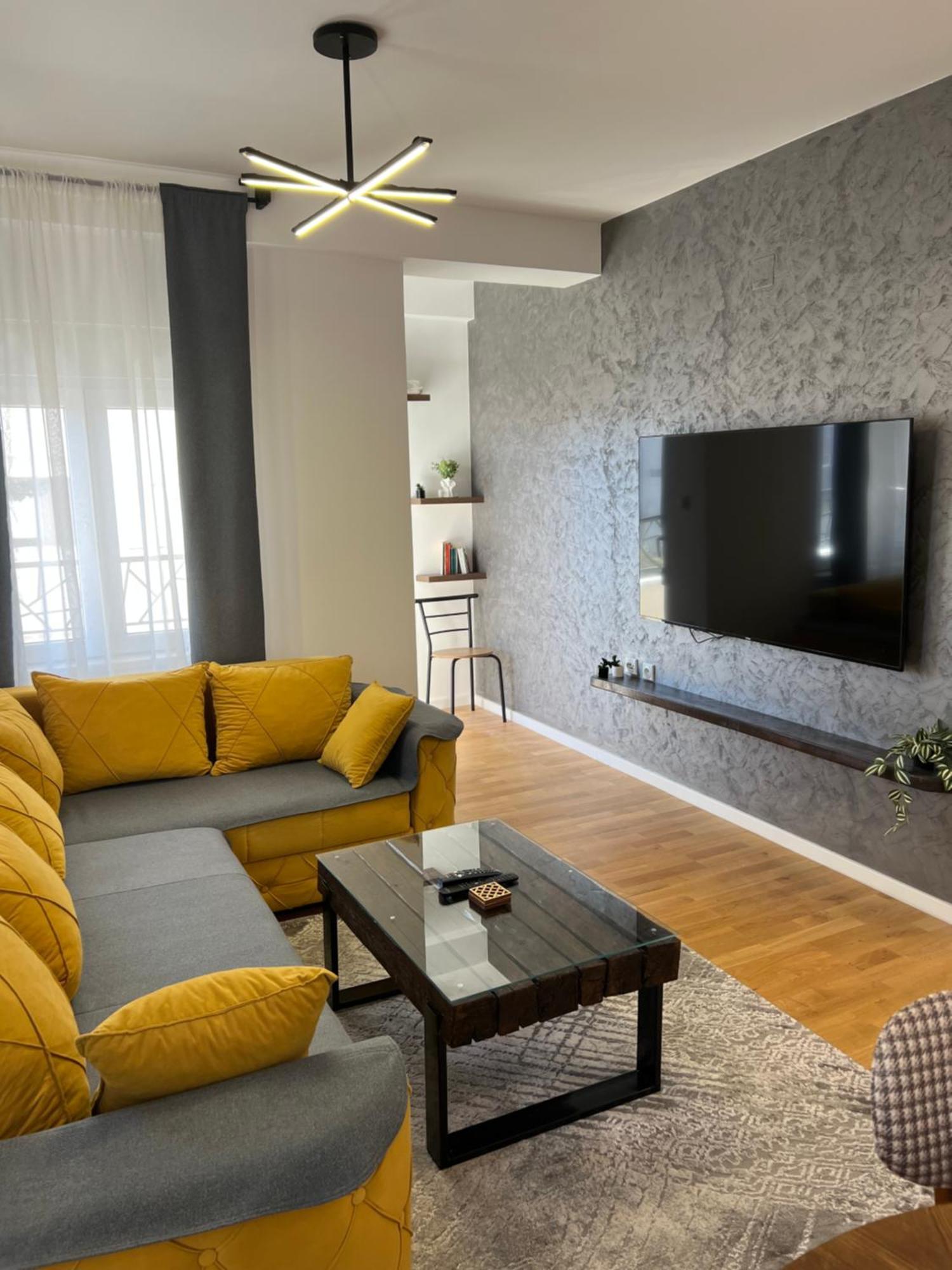 Liboroapartments Ниш Екстер'єр фото