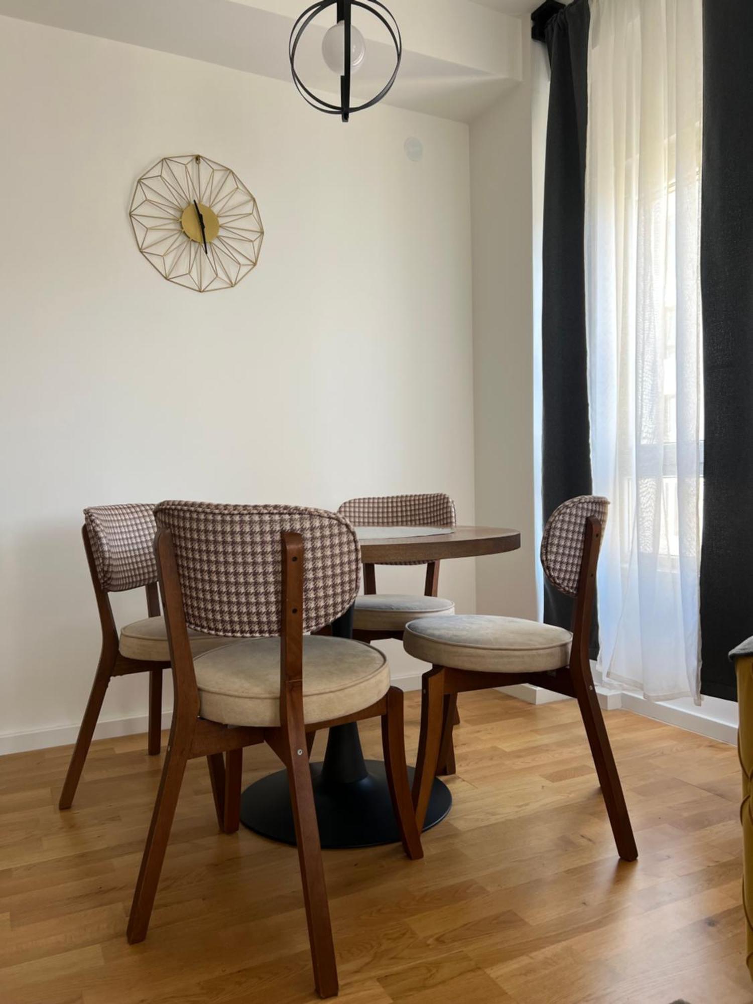 Liboroapartments Ниш Екстер'єр фото