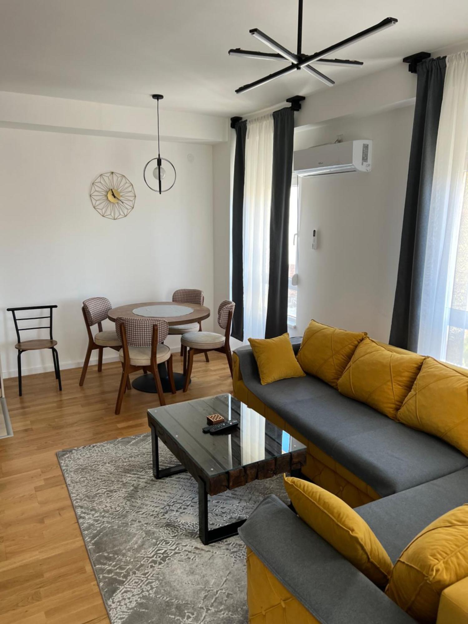 Liboroapartments Ниш Екстер'єр фото