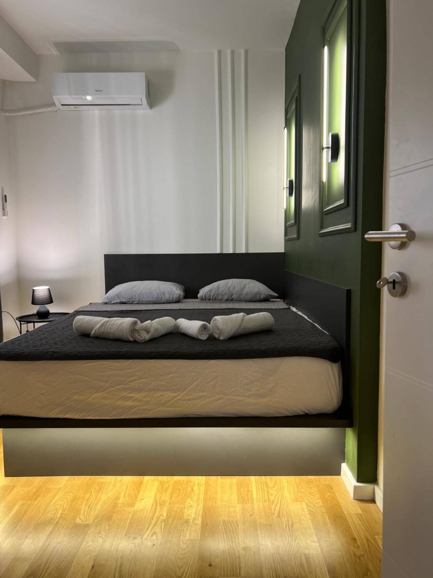 Liboroapartments Ниш Екстер'єр фото